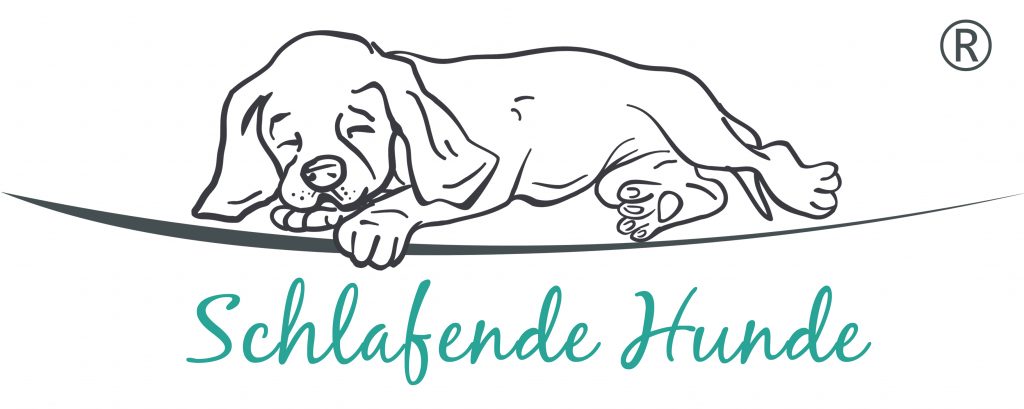 Schlafende Hunde